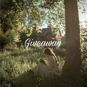 LIVE GIVEAWAY!